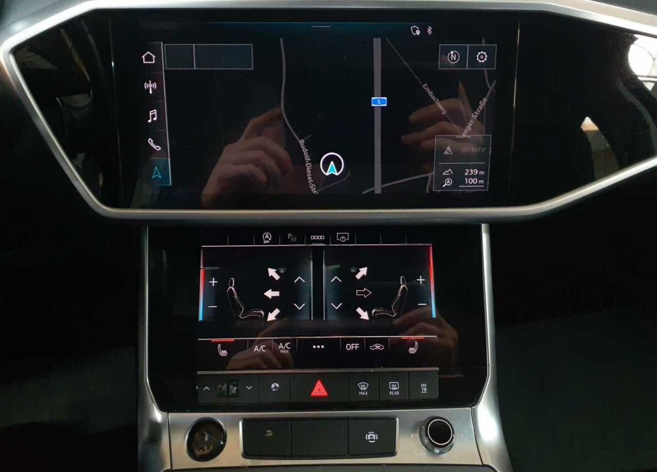 Audi A6 Avant 40 TDI S tronic Navi Sthzg SHZ foto 18