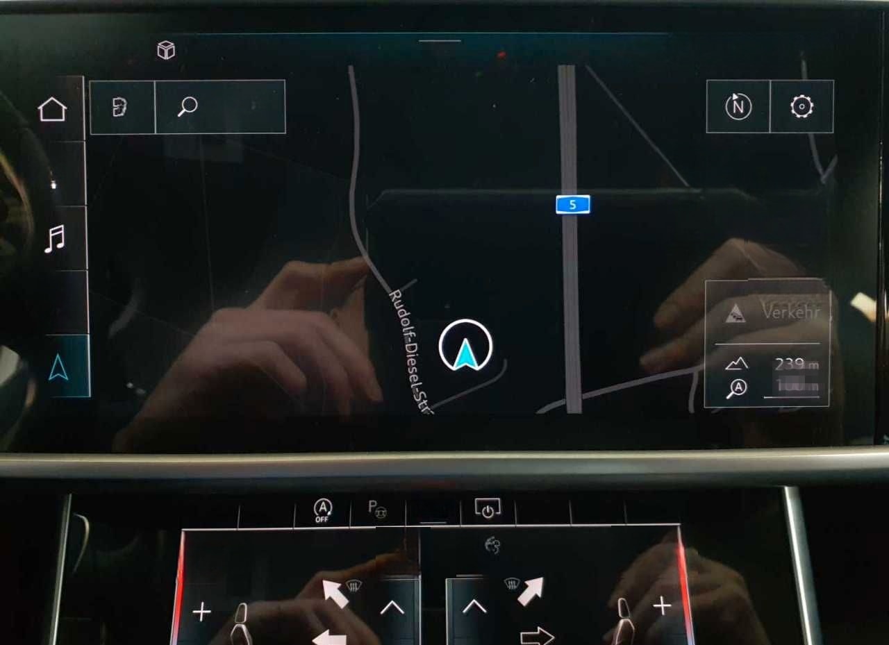 Audi A6 Avant 40 TDI S tronic Navi Sthzg SHZ foto 19