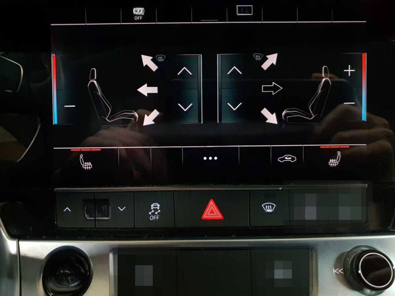 Audi A6 Avant 40 TDI S tronic Navi Sthzg SHZ foto 20