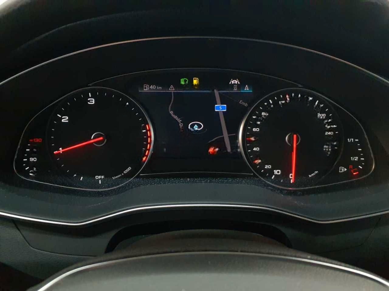 Audi A6 Avant 40 TDI S tronic Navi Sthzg SHZ foto 22