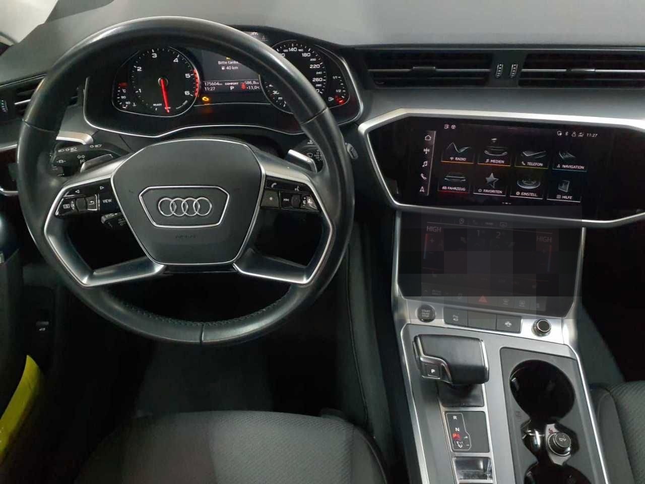 Audi A6 Avant 40 TDI S tronic Navi Sthzg SHZ foto 5