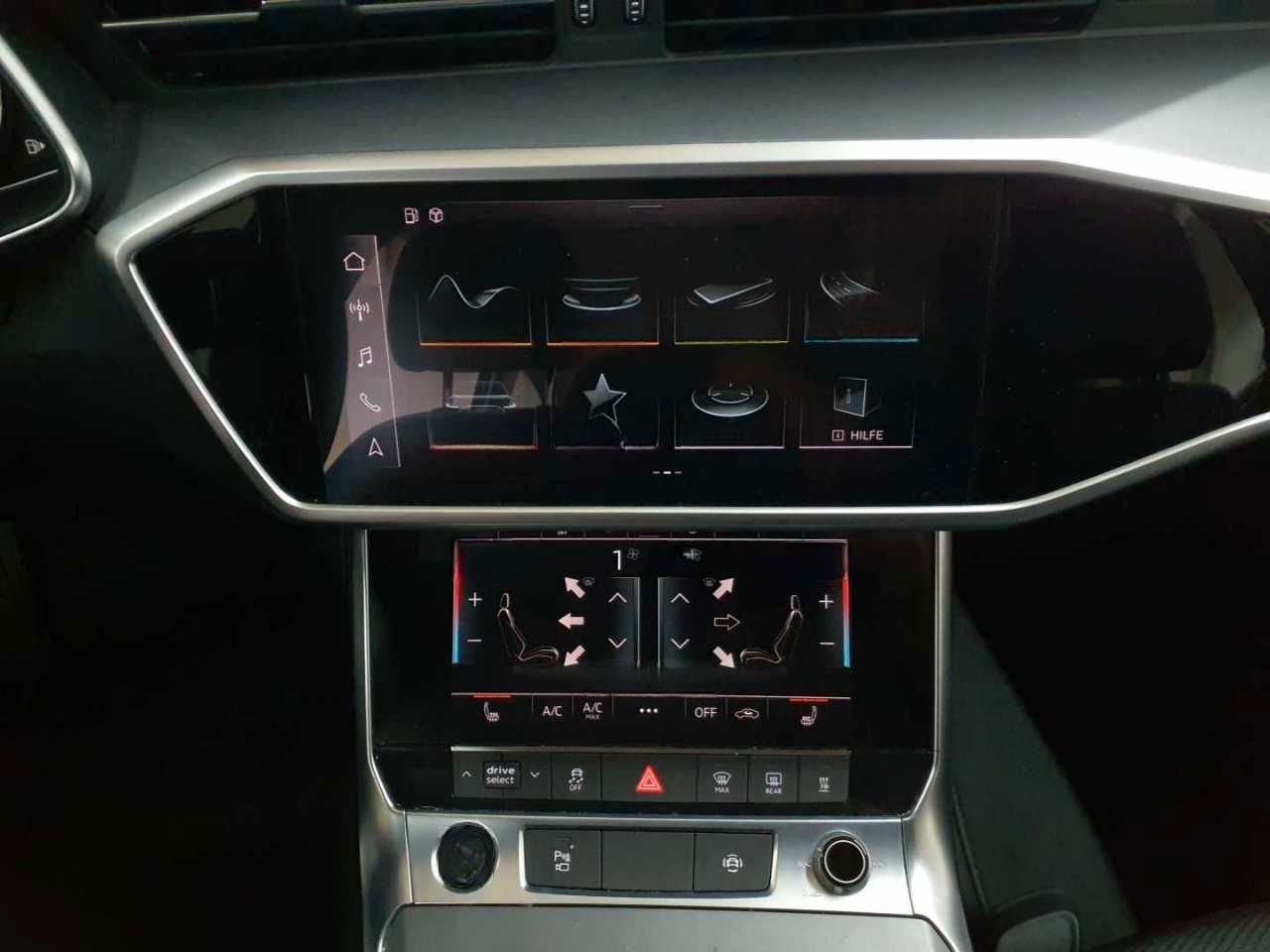 Audi A6 Avant 40 TDI S tronic Navi Sthzg SHZ foto 6