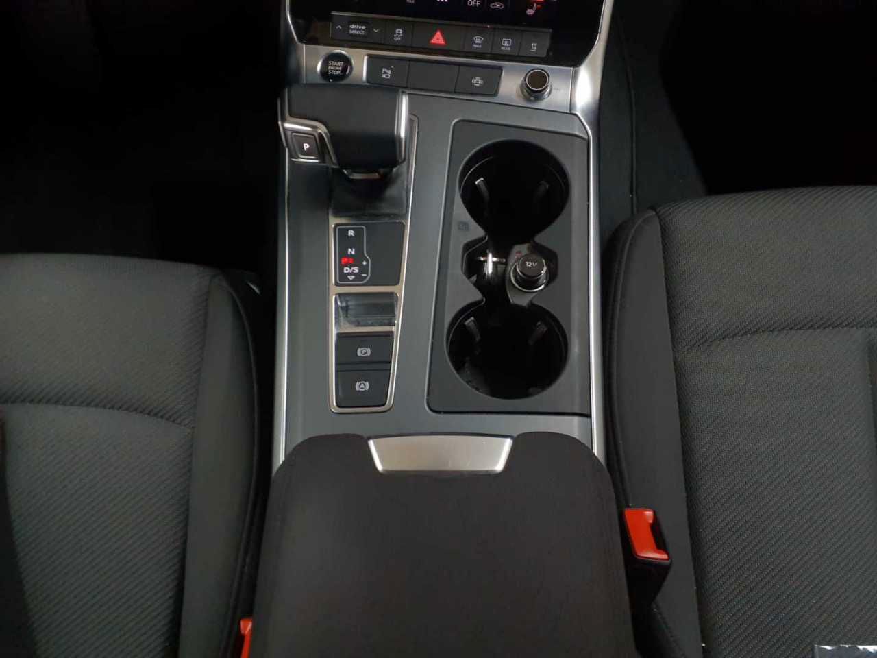 Audi A6 Avant 40 TDI S tronic Navi Sthzg SHZ foto 7