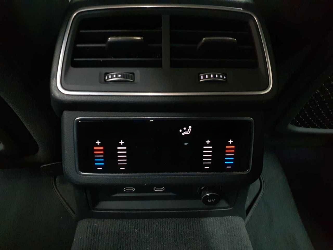 Audi A6 Avant 40 TDI S tronic Navi Sthzg SHZ foto 8