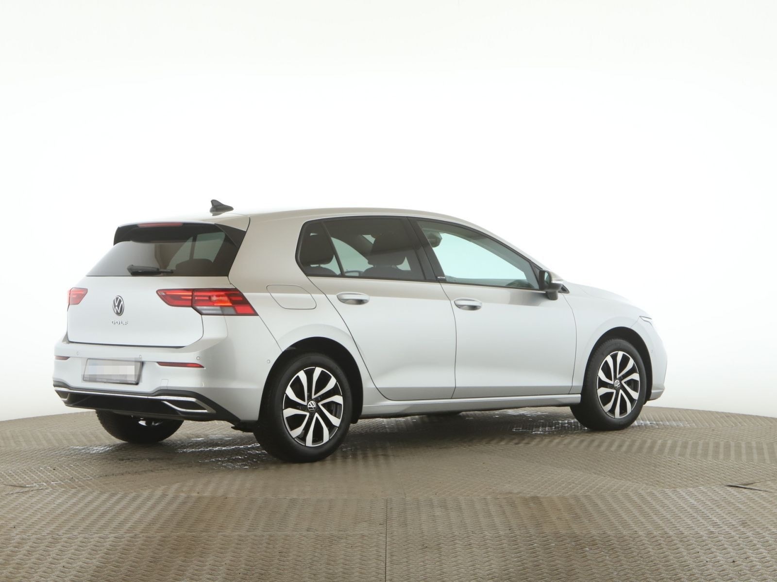 Volkswagen Golf VIII 1.5 TSI Active Standh+Navi.+RFK+SHZ+LE foto 8