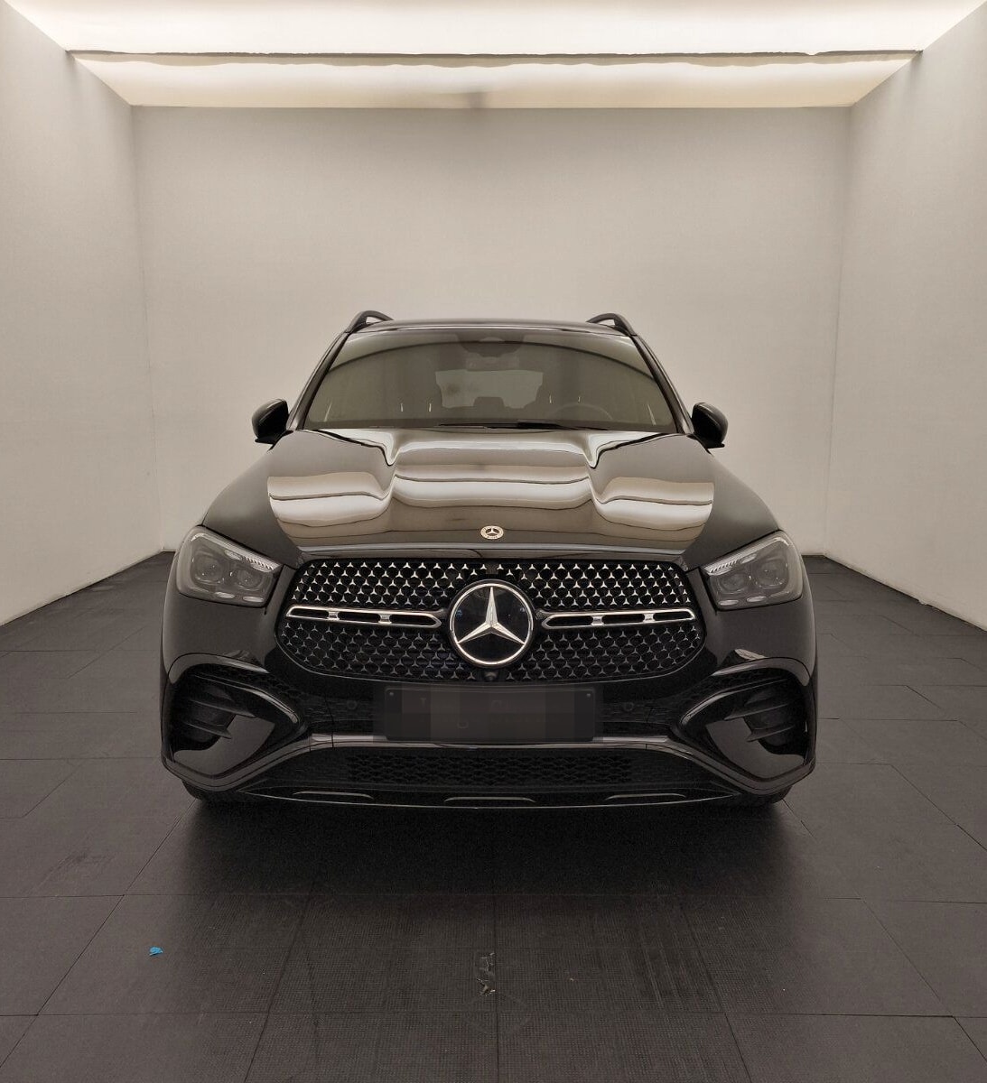Mercedes-Benz GLE 450d 4M AMG Premium+ Airmatic Night AHK 3,5t foto 2