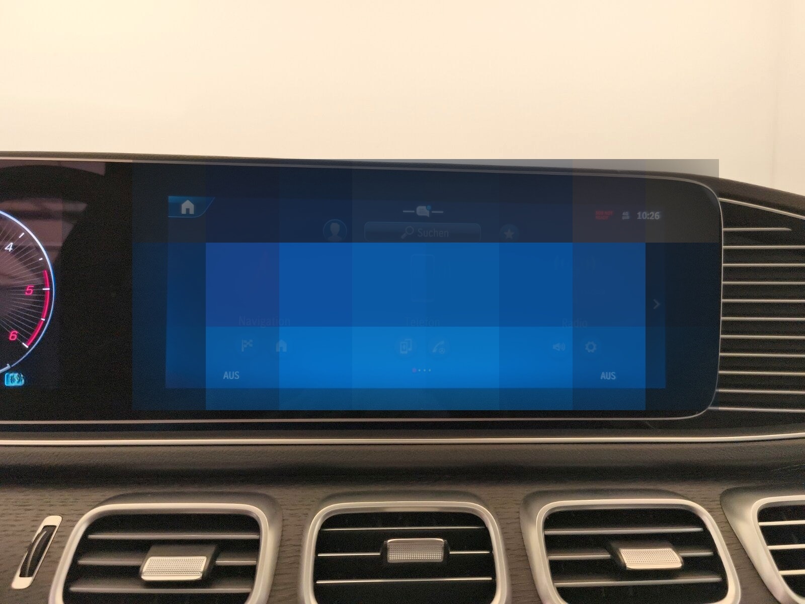 Mercedes-Benz GLE 450d 4M AMG Premium+ Airmatic Night AHK 3,5t foto 17