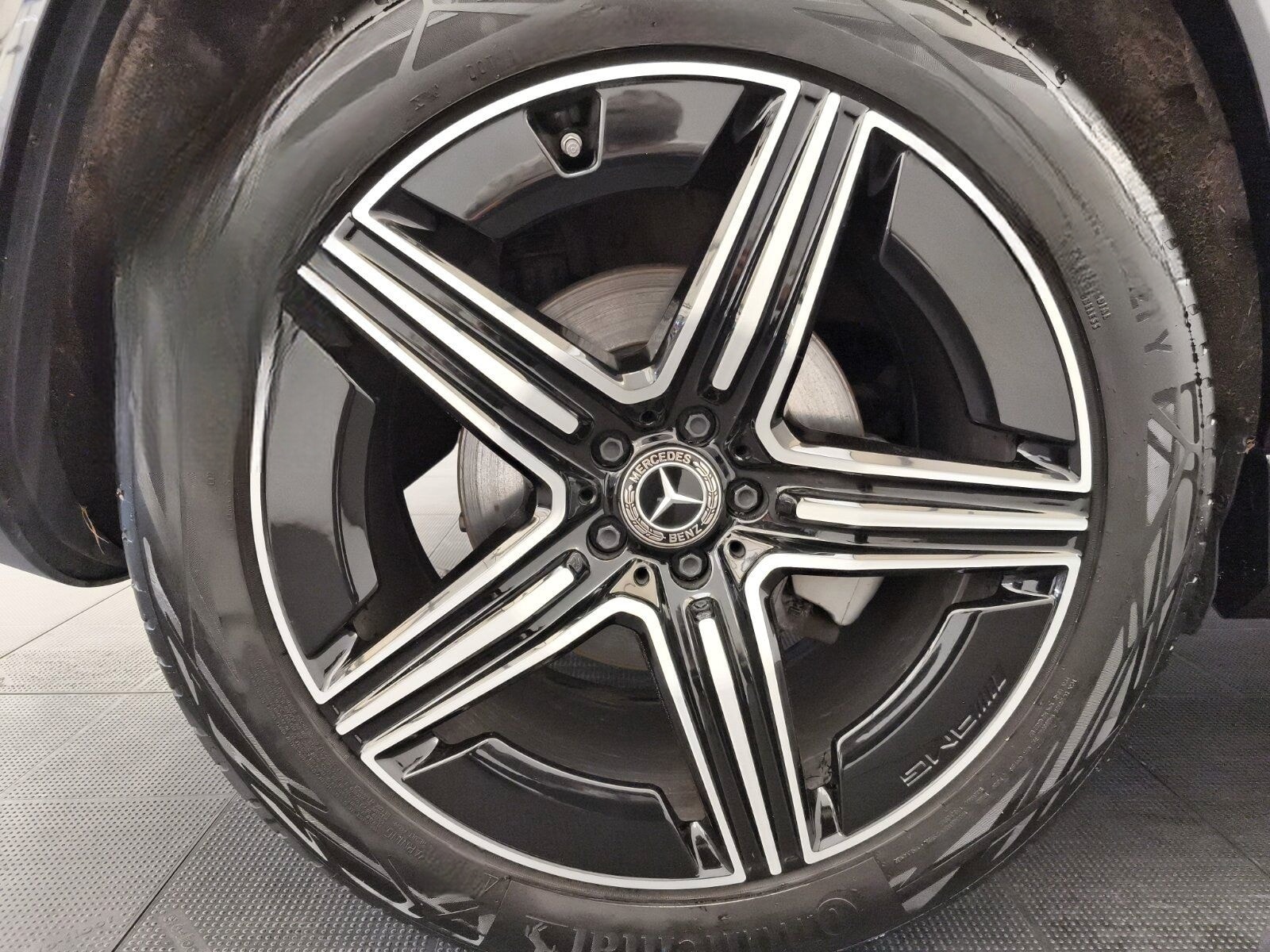 Mercedes-Benz GLE 450d 4M AMG Premium+ Airmatic Night AHK 3,5t foto 19