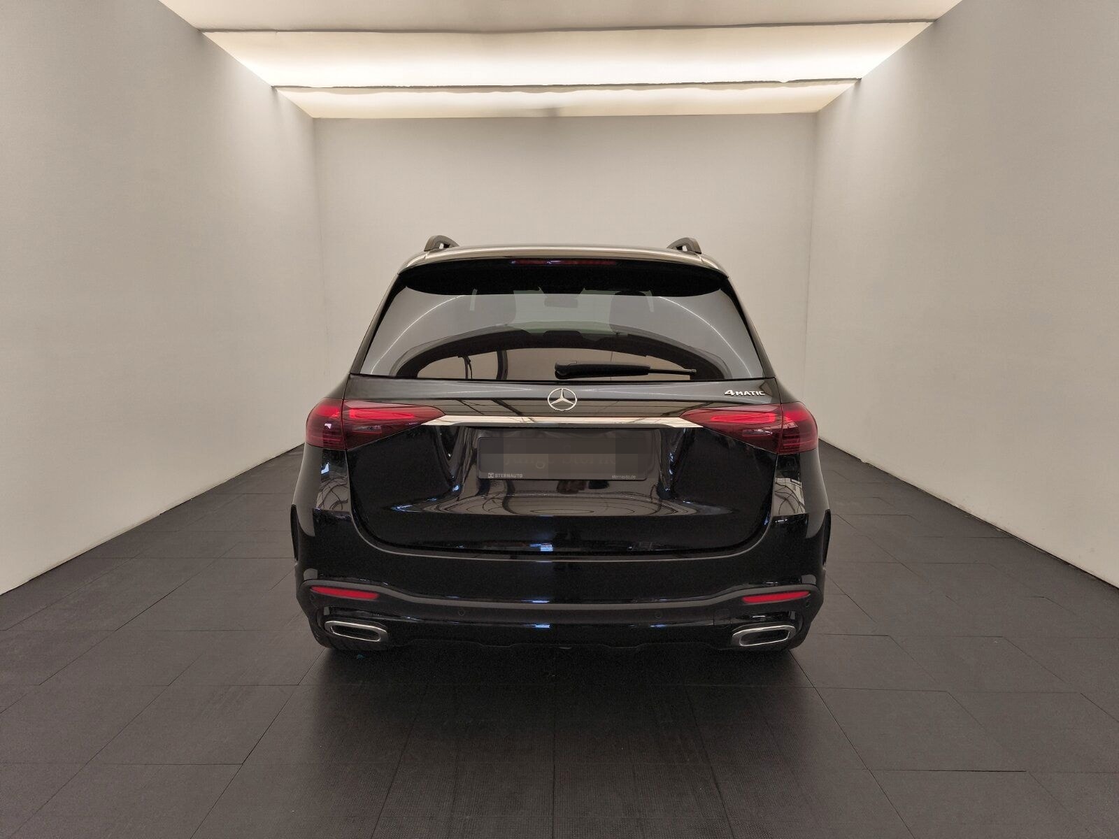 Mercedes-Benz GLE 450d 4M AMG Premium+ Airmatic Night AHK 3,5t foto 5