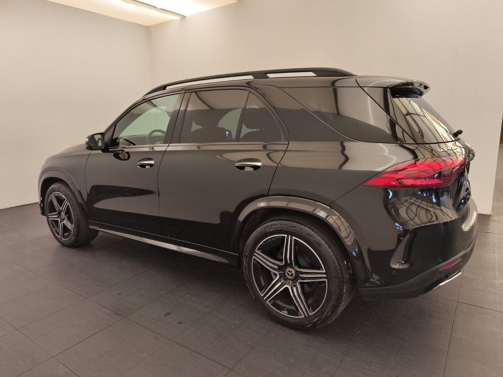 Mercedes-Benz GLE 450d 4M AMG Premium+ Airmatic Night AHK 3,5t foto 7