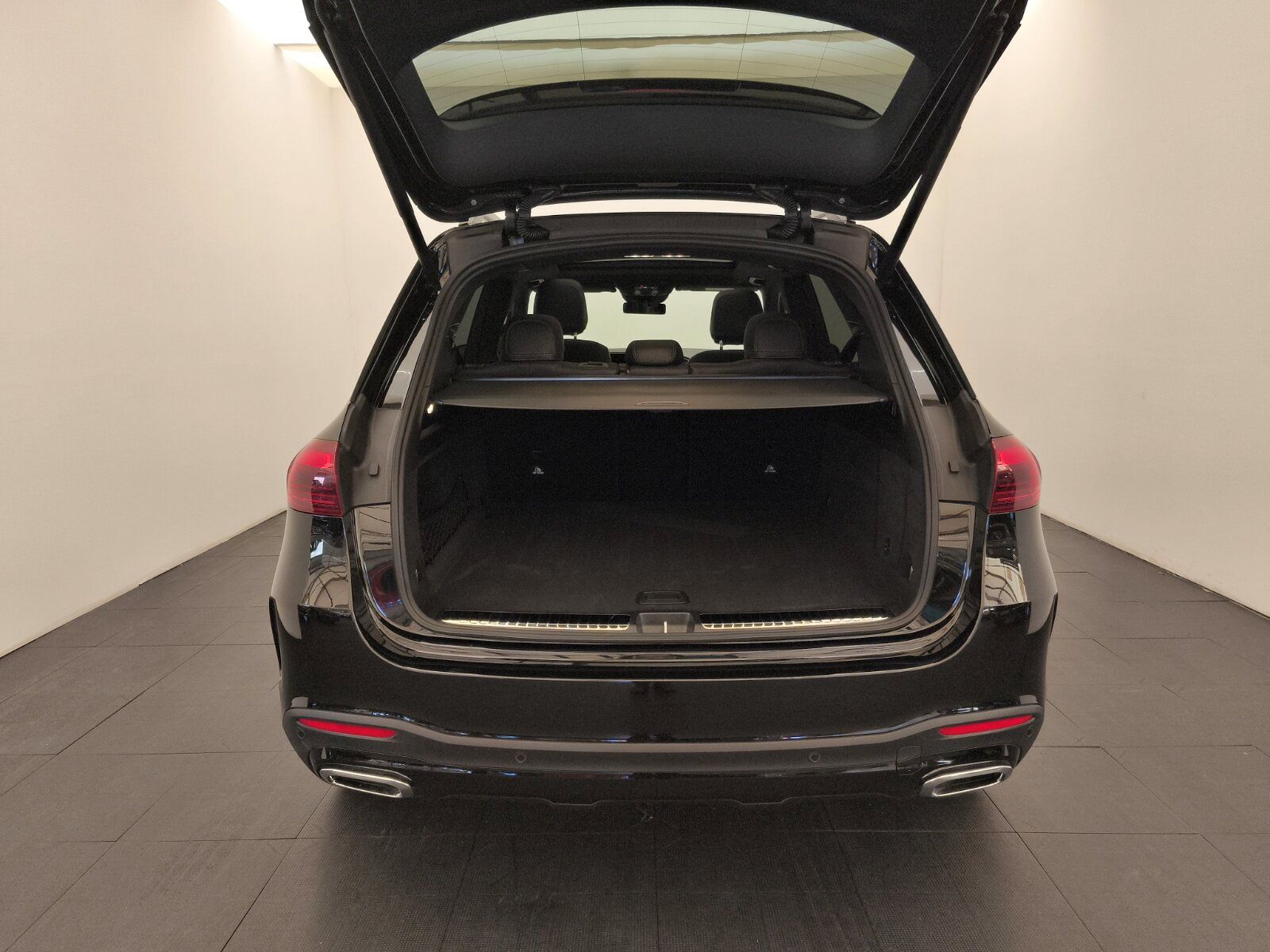 Mercedes-Benz GLE 450d 4M AMG Premium+ Airmatic Night AHK 3,5t foto 8