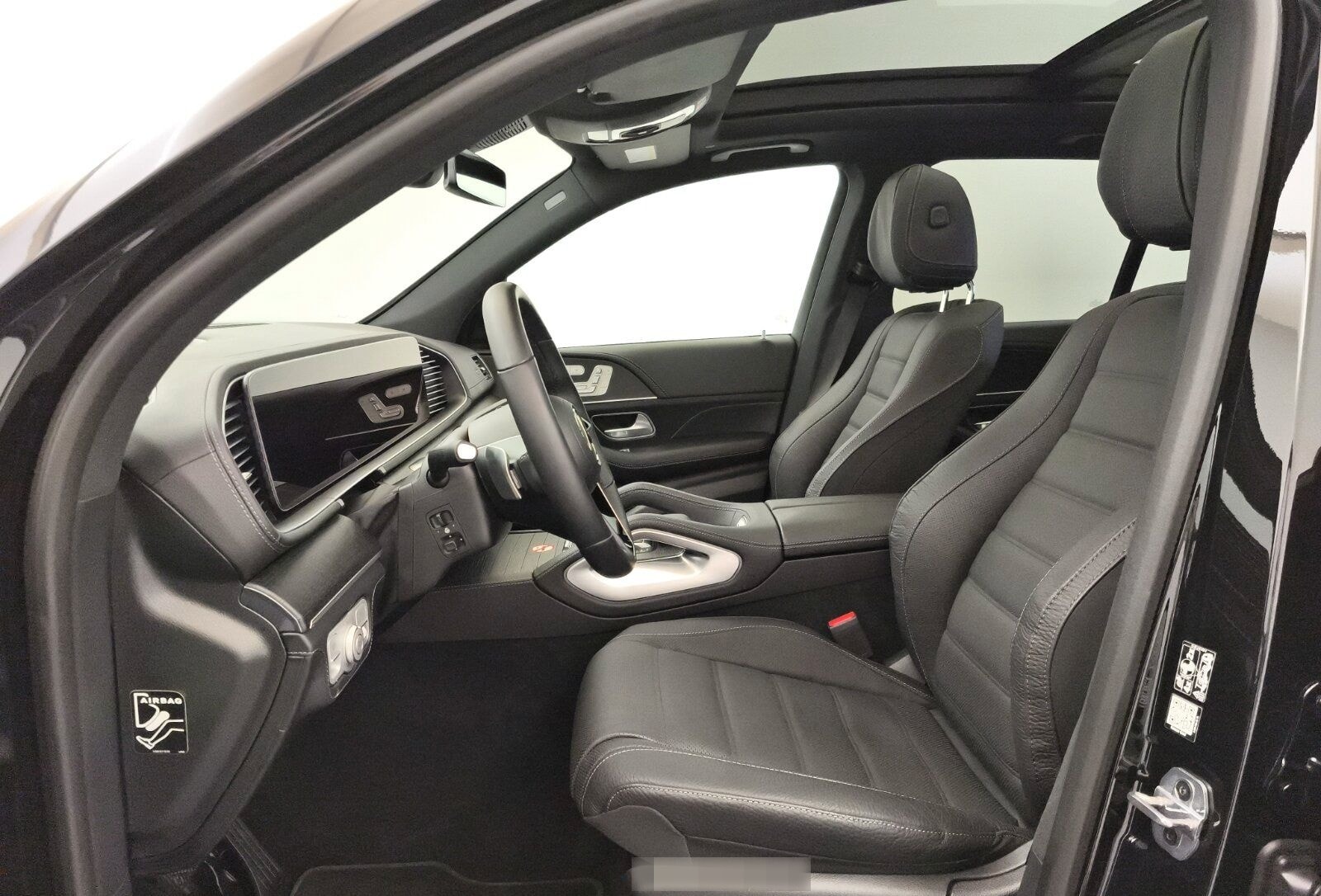 Mercedes-Benz GLE 450d 4M AMG Premium+ Airmatic Night AHK 3,5t foto 10