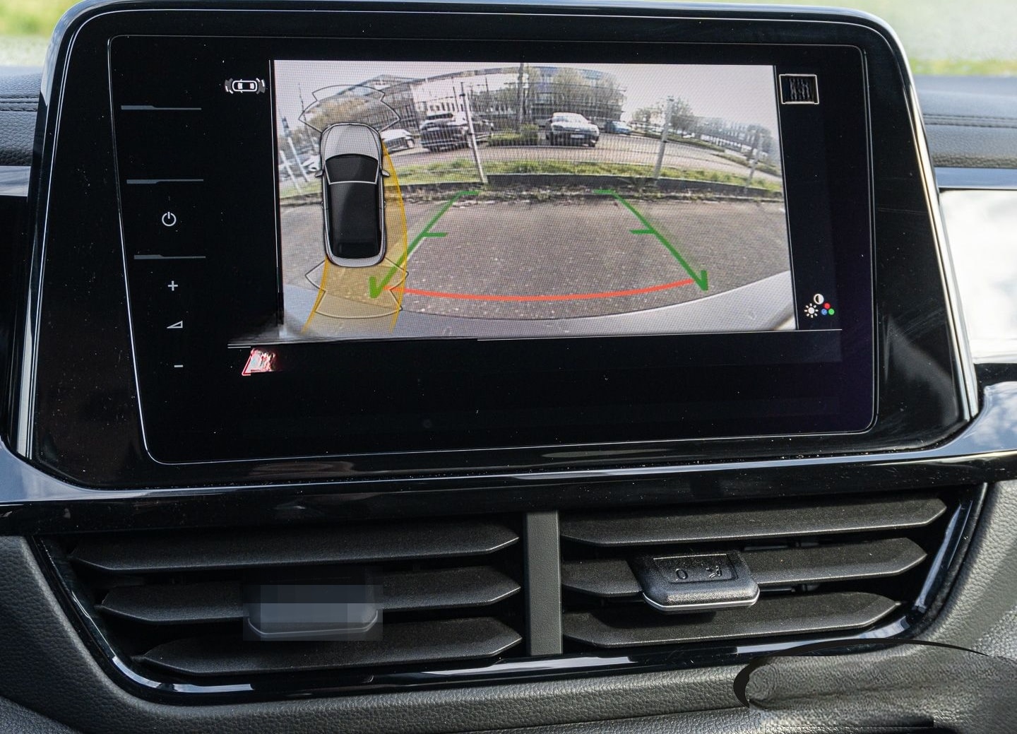 Volkswagen T-Roc Edition Black+ Cabriolet 1.5 TSI DSG R-Lin foto 14