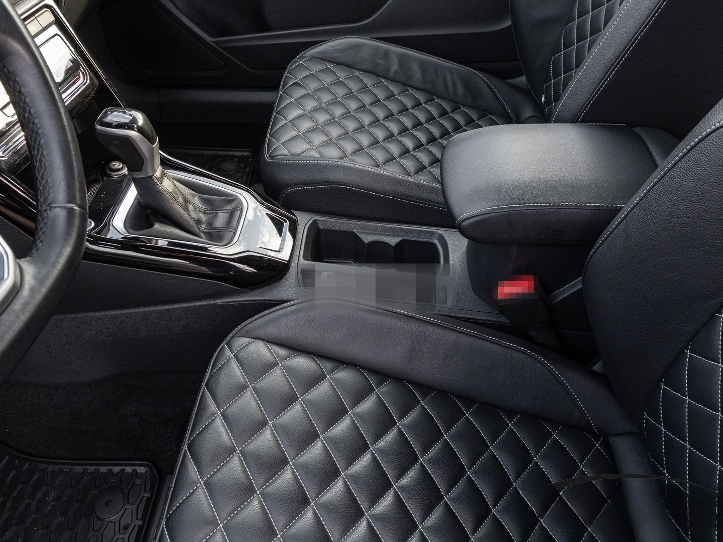 Volkswagen T-Roc Edition Black+ Cabriolet 1.5 TSI DSG R-Lin foto 17