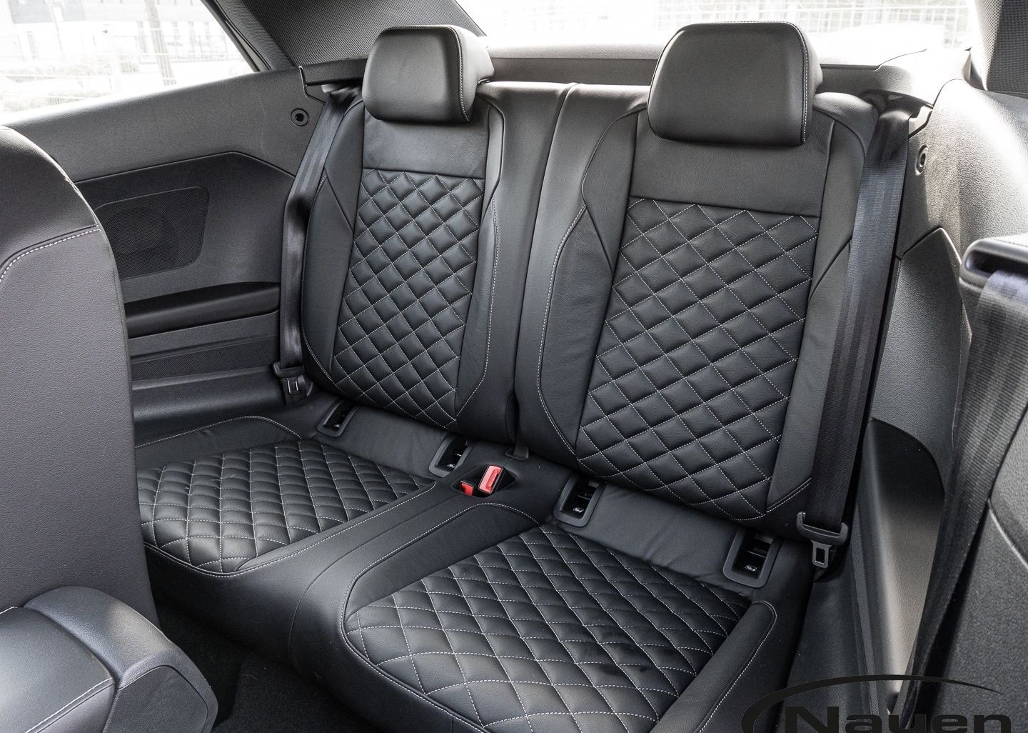 Volkswagen T-Roc Edition Black+ Cabriolet 1.5 TSI DSG R-Lin foto 18