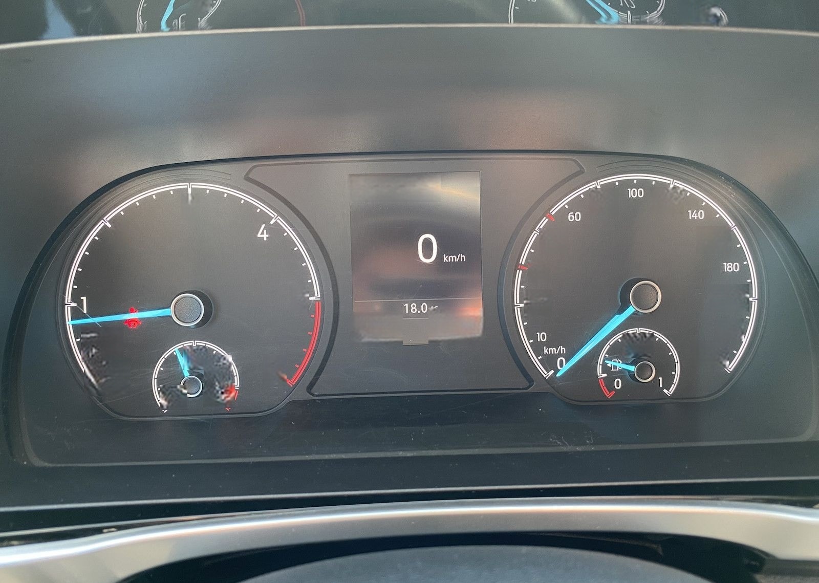 Volkswagen Caddy Tourneo Active, LED, neuer Rollstuhlumbau, foto 18