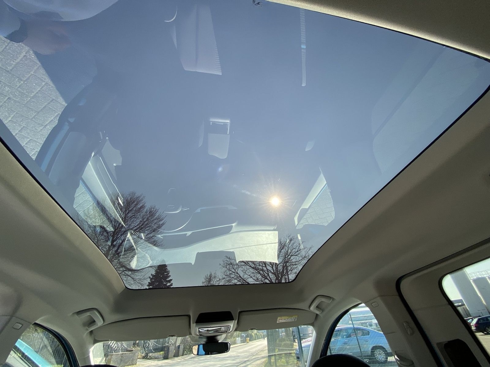 Volkswagen Caddy Tourneo Active, LED, neuer Rollstuhlumbau, foto 19