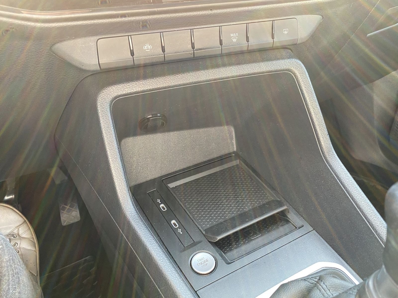 Volkswagen Caddy Tourneo Active, LED, neuer Rollstuhlumbau, foto 21