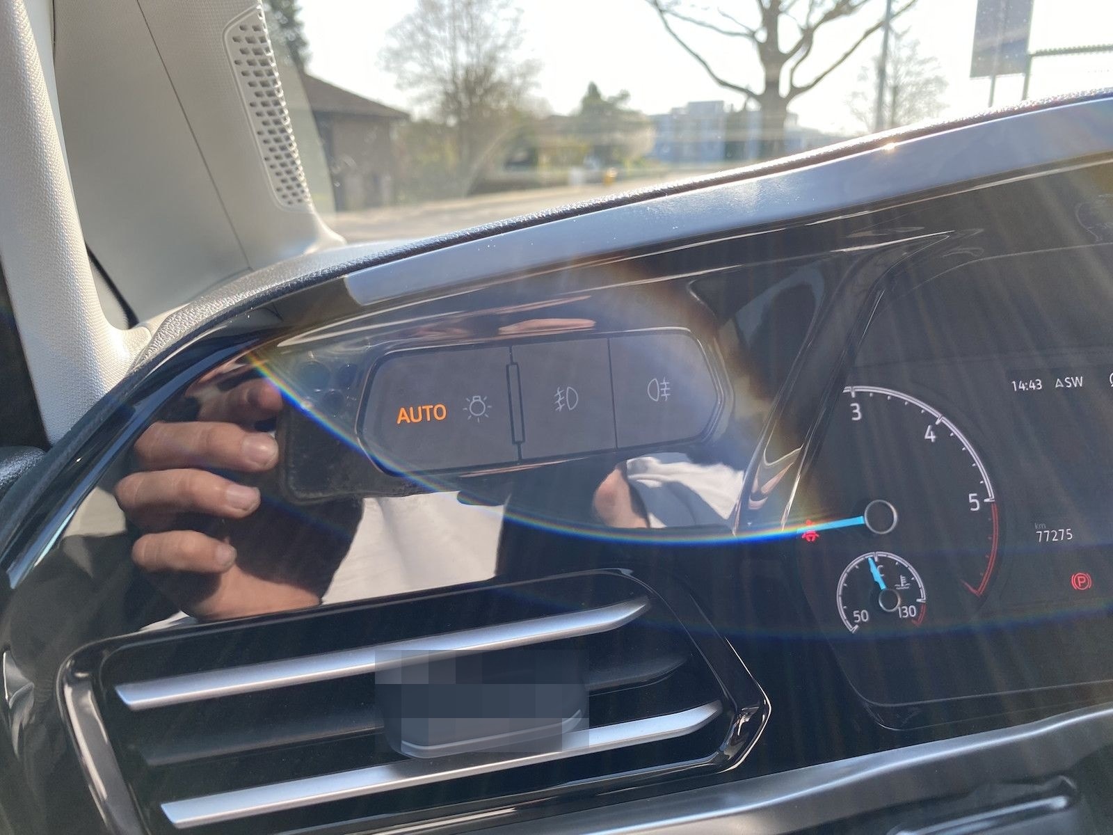 Volkswagen Caddy Tourneo Active, LED, neuer Rollstuhlumbau, foto 24