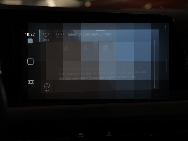 Volkswagen Golf VIII 1,5 TSI Life R-Kamera NaviMedia LED-Pl foto 12