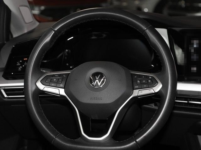 Volkswagen Golf VIII 1,5 TSI Life R-Kamera NaviMedia LED-Pl foto 13