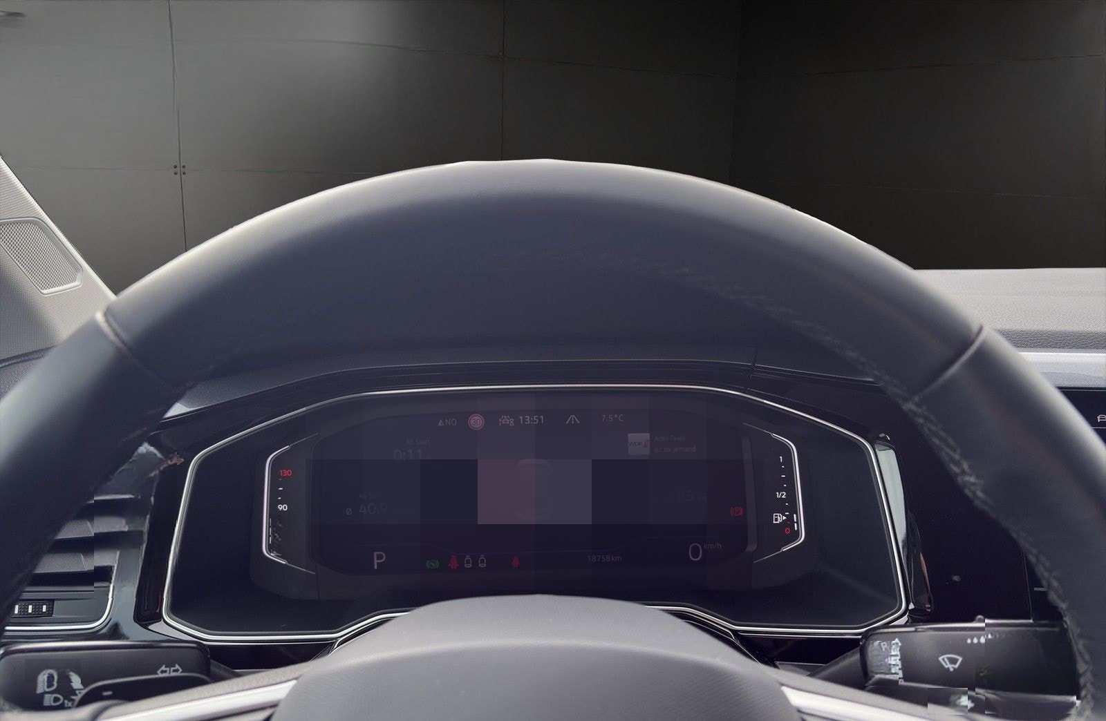 Volkswagen Polo 1.0 TSI DSG Style LED-Matrix+Kamera+Navi foto 11