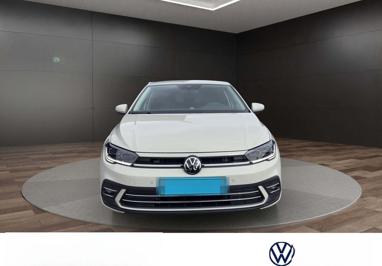 Volkswagen Polo 1.0 TSI DSG Style LED-Matrix+Kamera+Navi foto 4