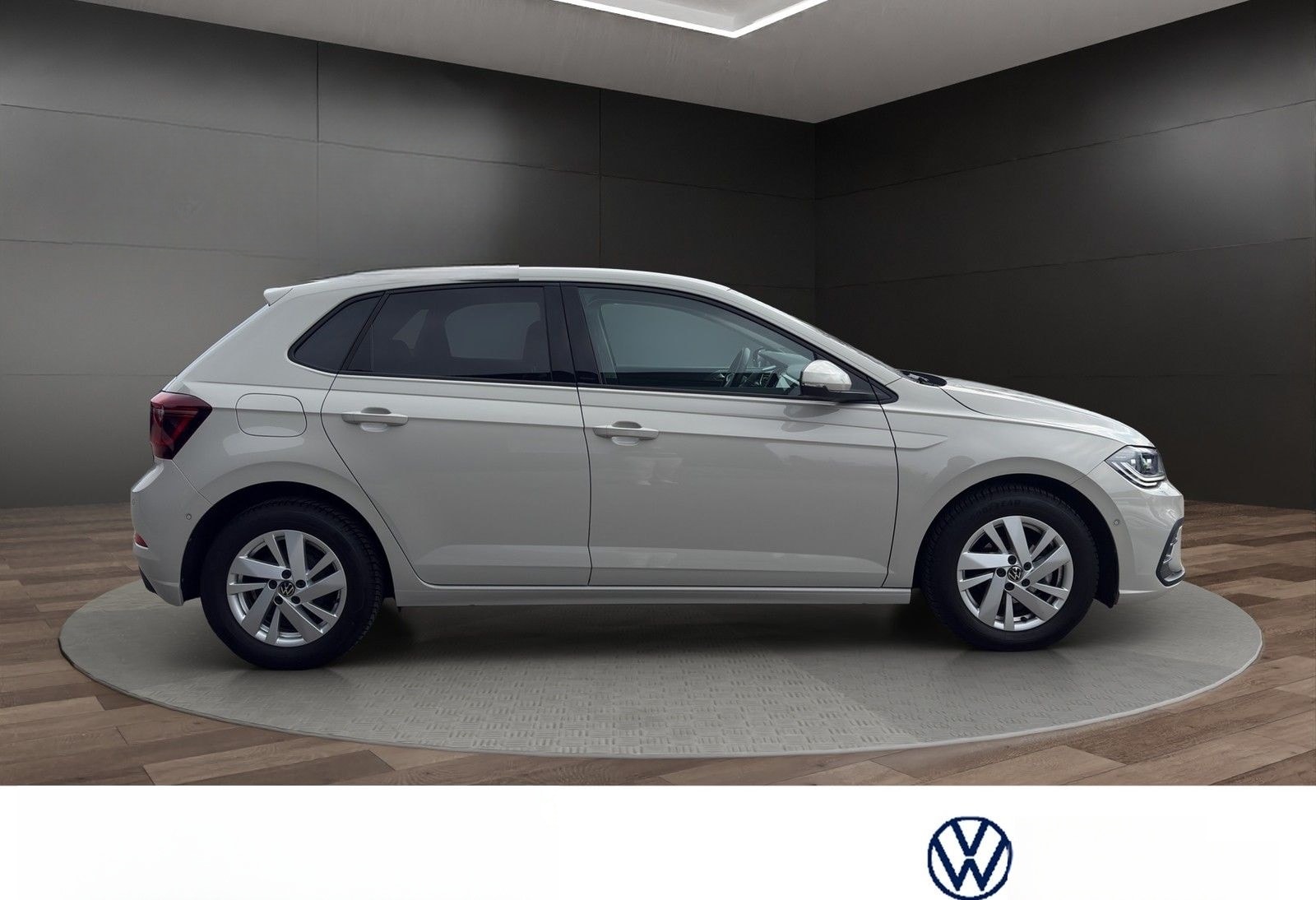 Volkswagen Polo 1.0 TSI DSG Style LED-Matrix+Kamera+Navi foto 6