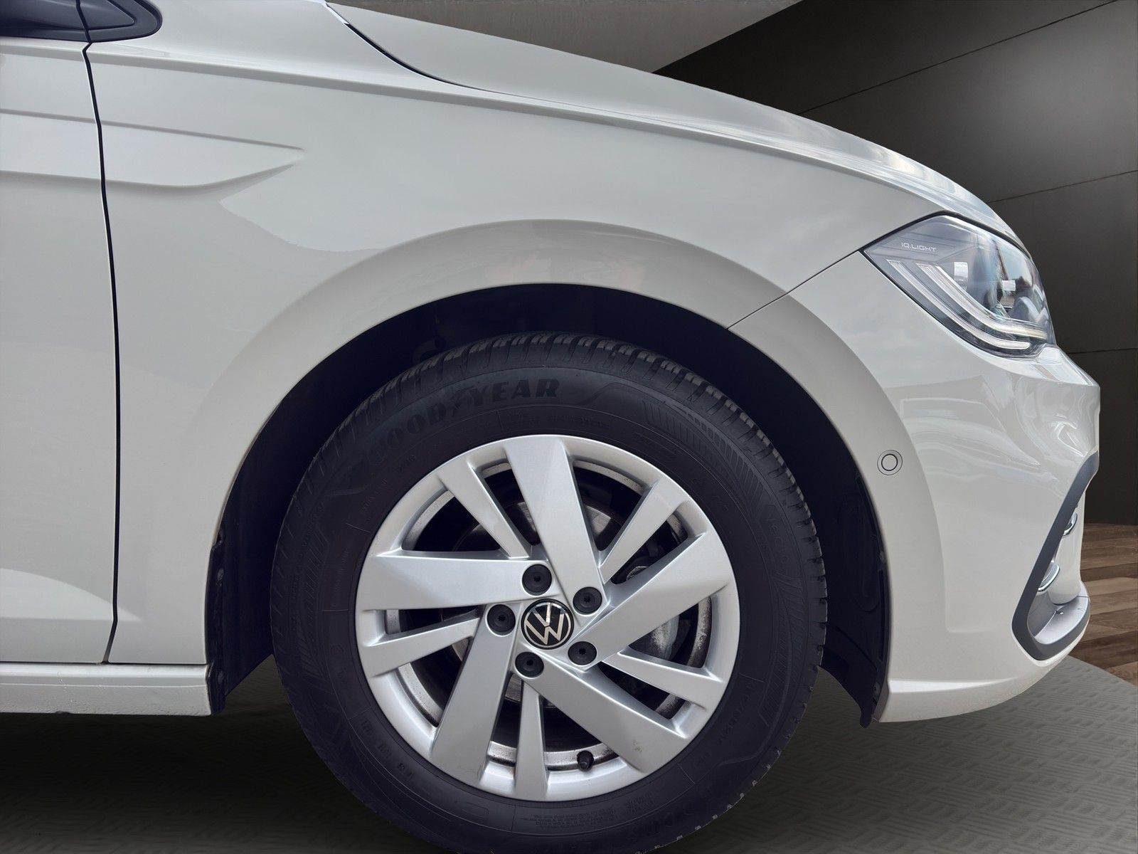 Volkswagen Polo 1.0 TSI DSG Style LED-Matrix+Kamera+Navi foto 7