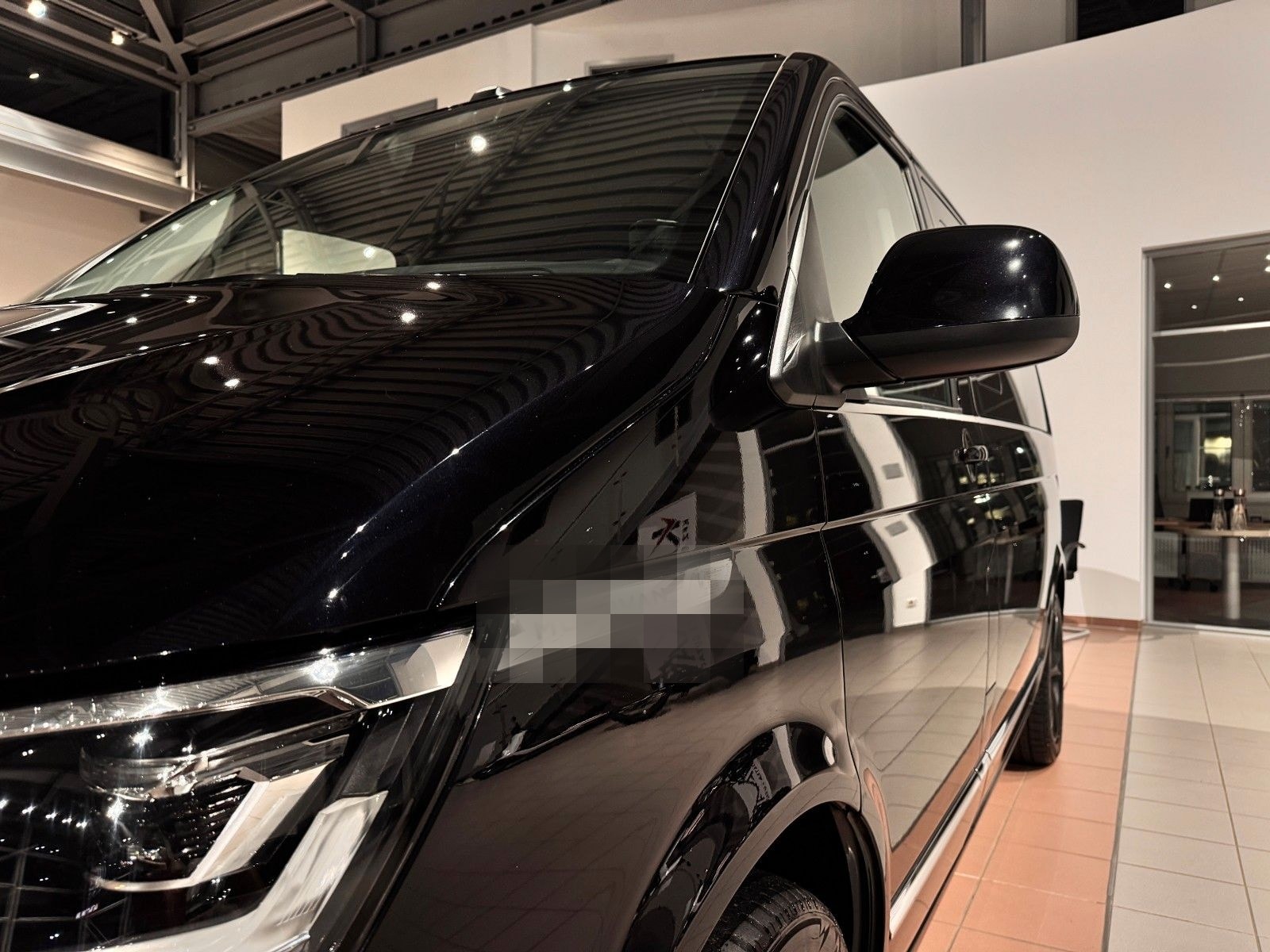 Volkswagen T6 Multivan foto 12