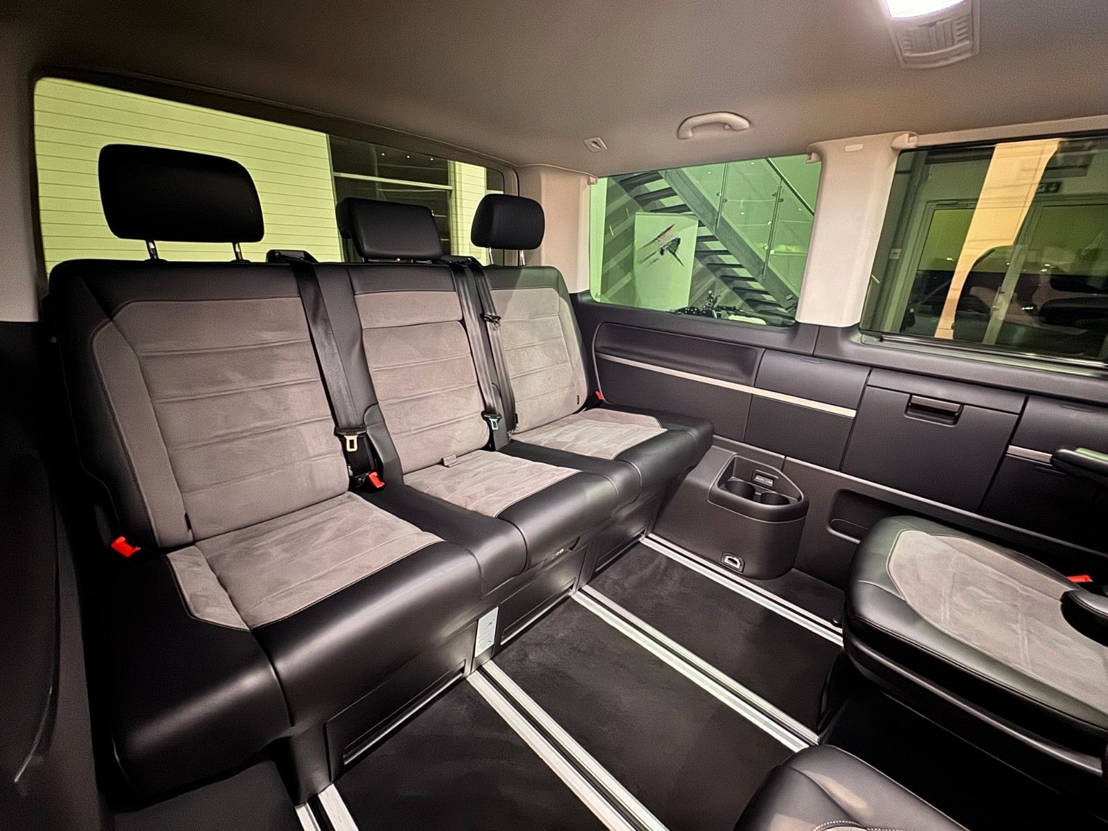 Volkswagen T6 Multivan foto 7