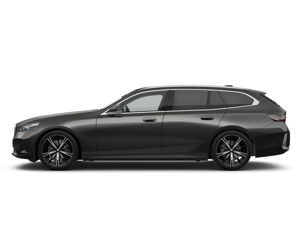 BMW 540 d xDrive Touring AHK Panorama Glasdach foto 2
