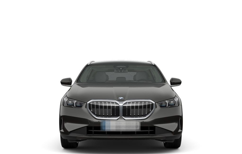 BMW 540 d xDrive Touring AHK Panorama Glasdach foto 6