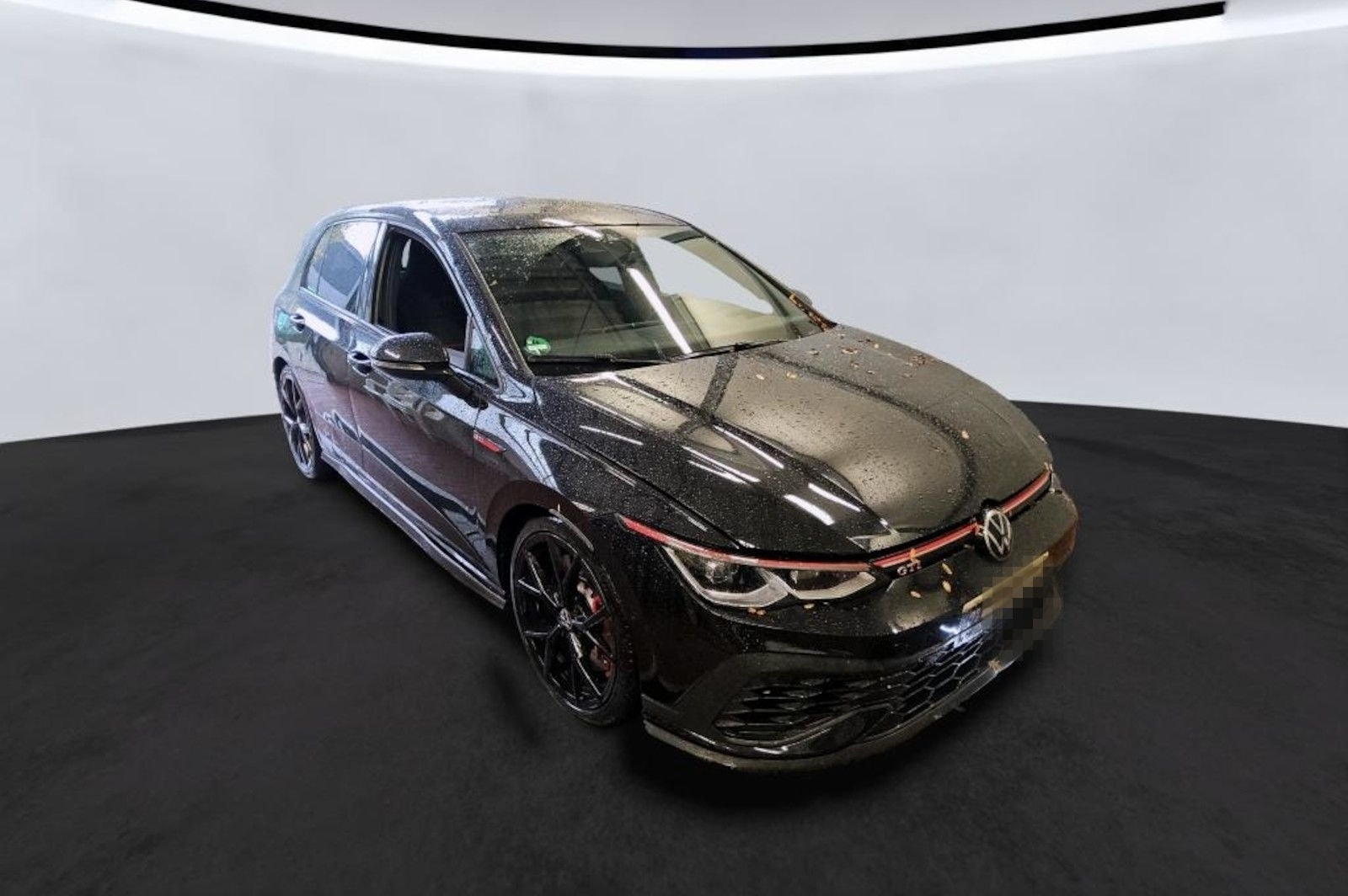 Volkswagen Golf VIII GTI Clubsport*PANO*HUD*ACC*ViCo*CAM* foto 4