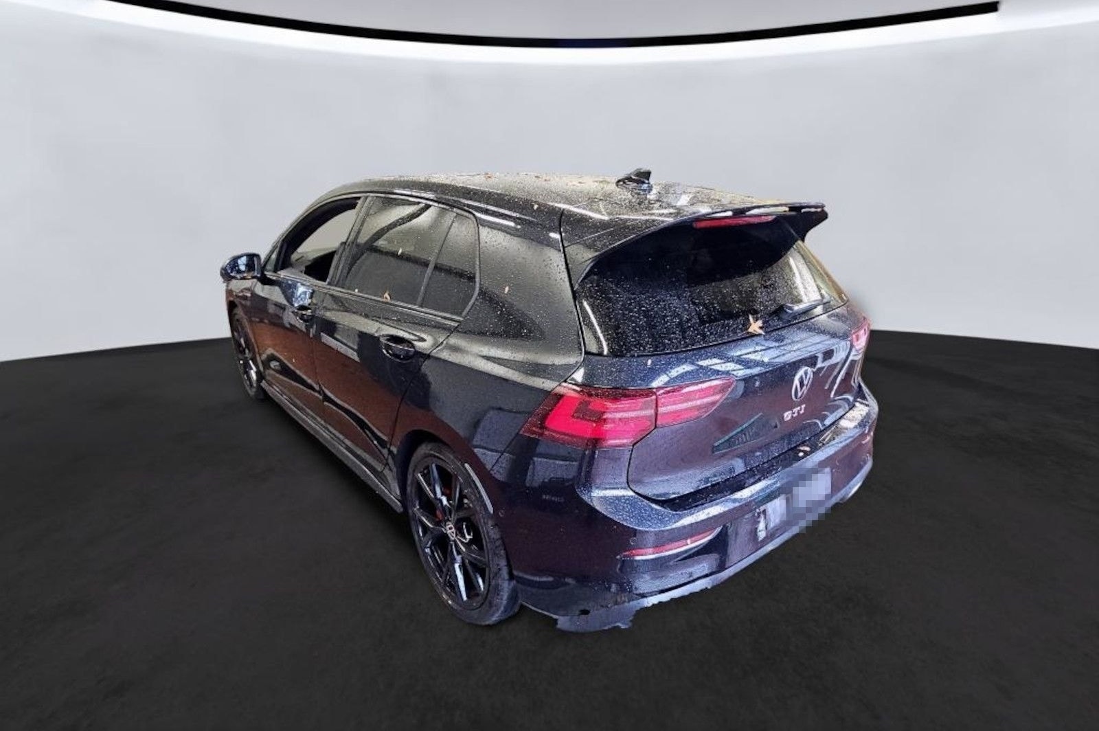 Volkswagen Golf VIII GTI Clubsport*PANO*HUD*ACC*ViCo*CAM* foto 6