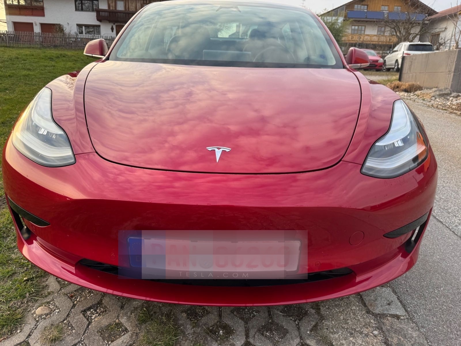 Tesla Model 3 Standard Range Plus RWD*1 HAND*GARANTIE* foto 7