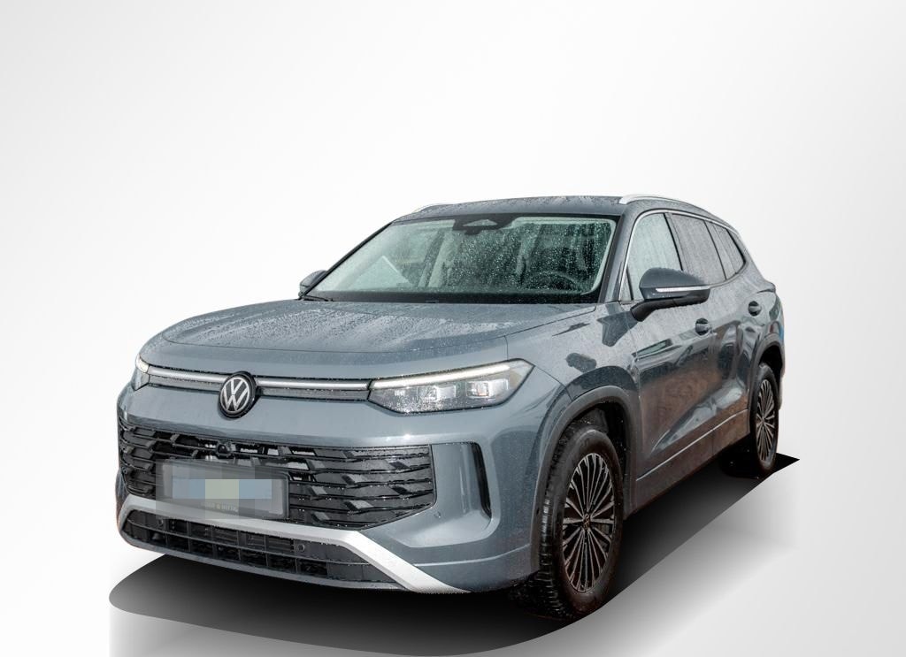 Volkswagen Tayron 2.0 TDI Life AHK/7-Sitze/AreaView/Totwink foto 11