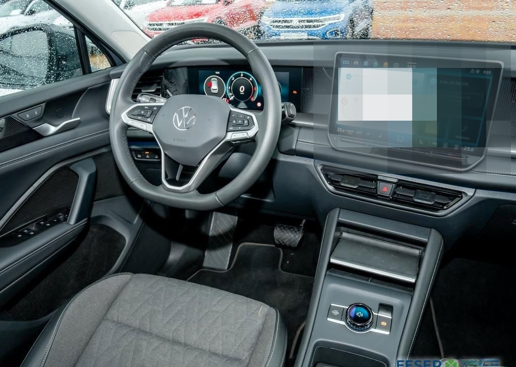 Volkswagen Tayron 2.0 TDI Life AHK/7-Sitze/AreaView/Totwink foto 4
