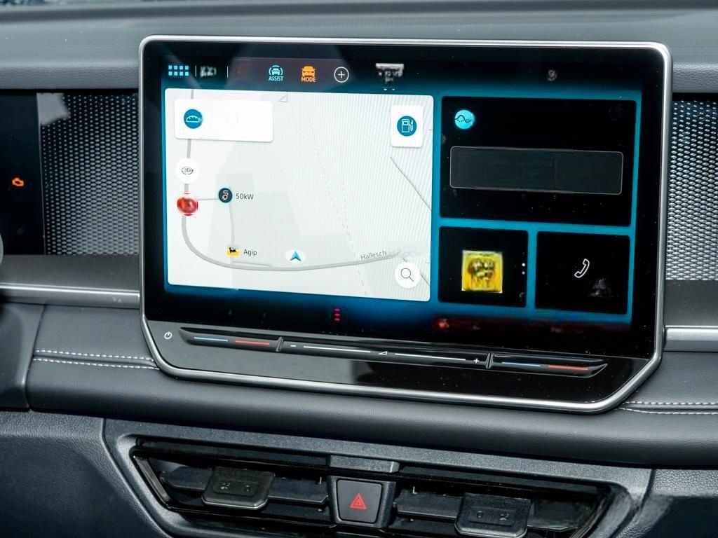 Volkswagen Tayron 2.0 TDI Life AHK/7-Sitze/AreaView/Totwink foto 5