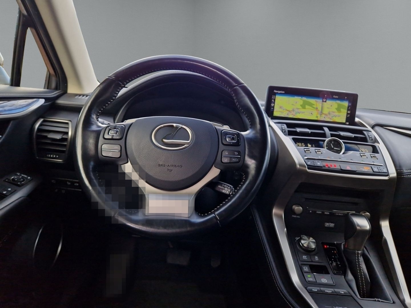 Lexus NX 300h E-Four Luxury Pano Memory Sitze 360 Kame foto 14