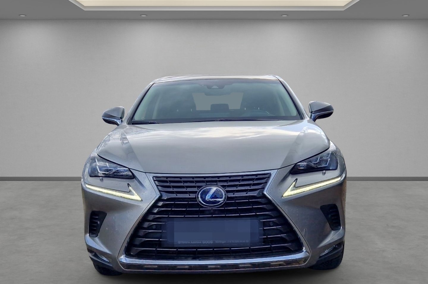 Lexus NX 300h E-Four Luxury Pano Memory Sitze 360 Kame foto 8