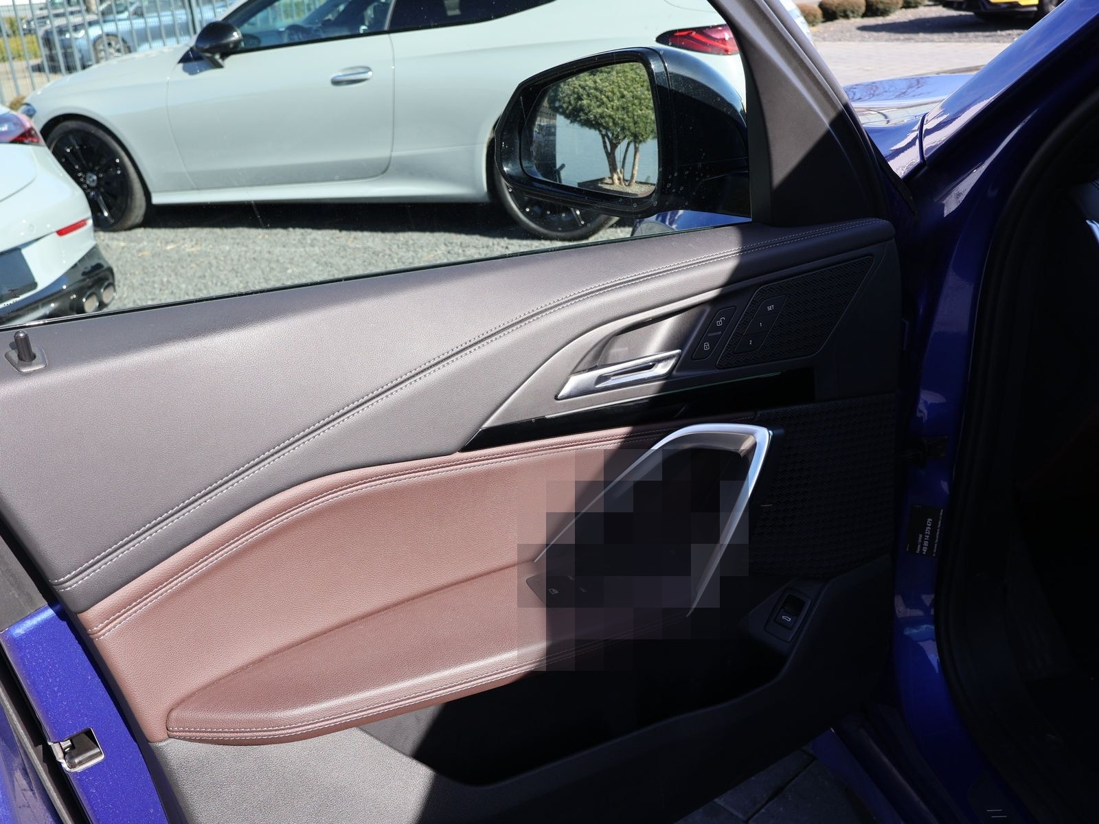 BMW X1 23d xDrive M Sport-ACC-el.AHK-Kamera-Widescr. foto 11