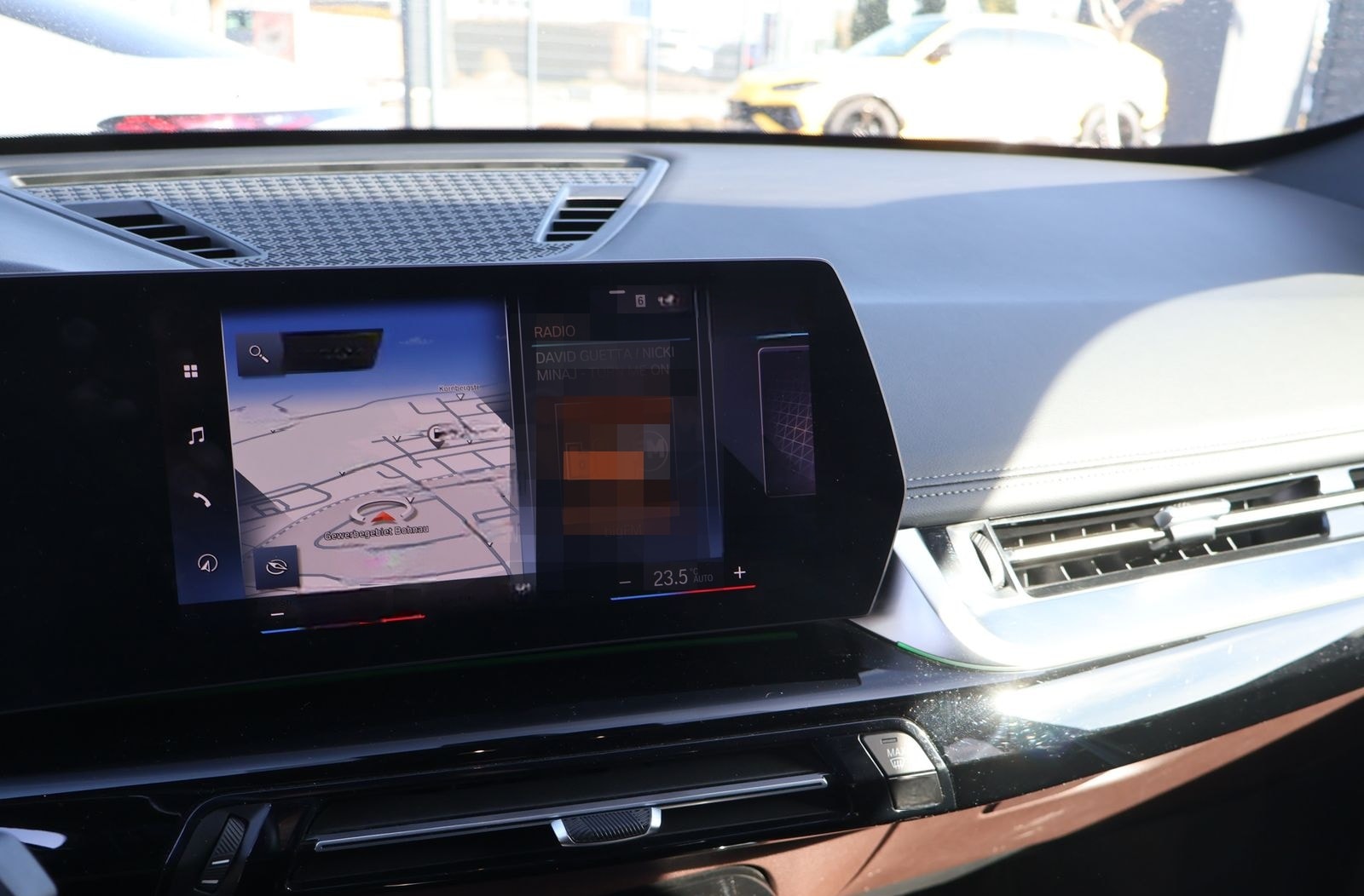 BMW X1 23d xDrive M Sport-ACC-el.AHK-Kamera-Widescr. foto 14