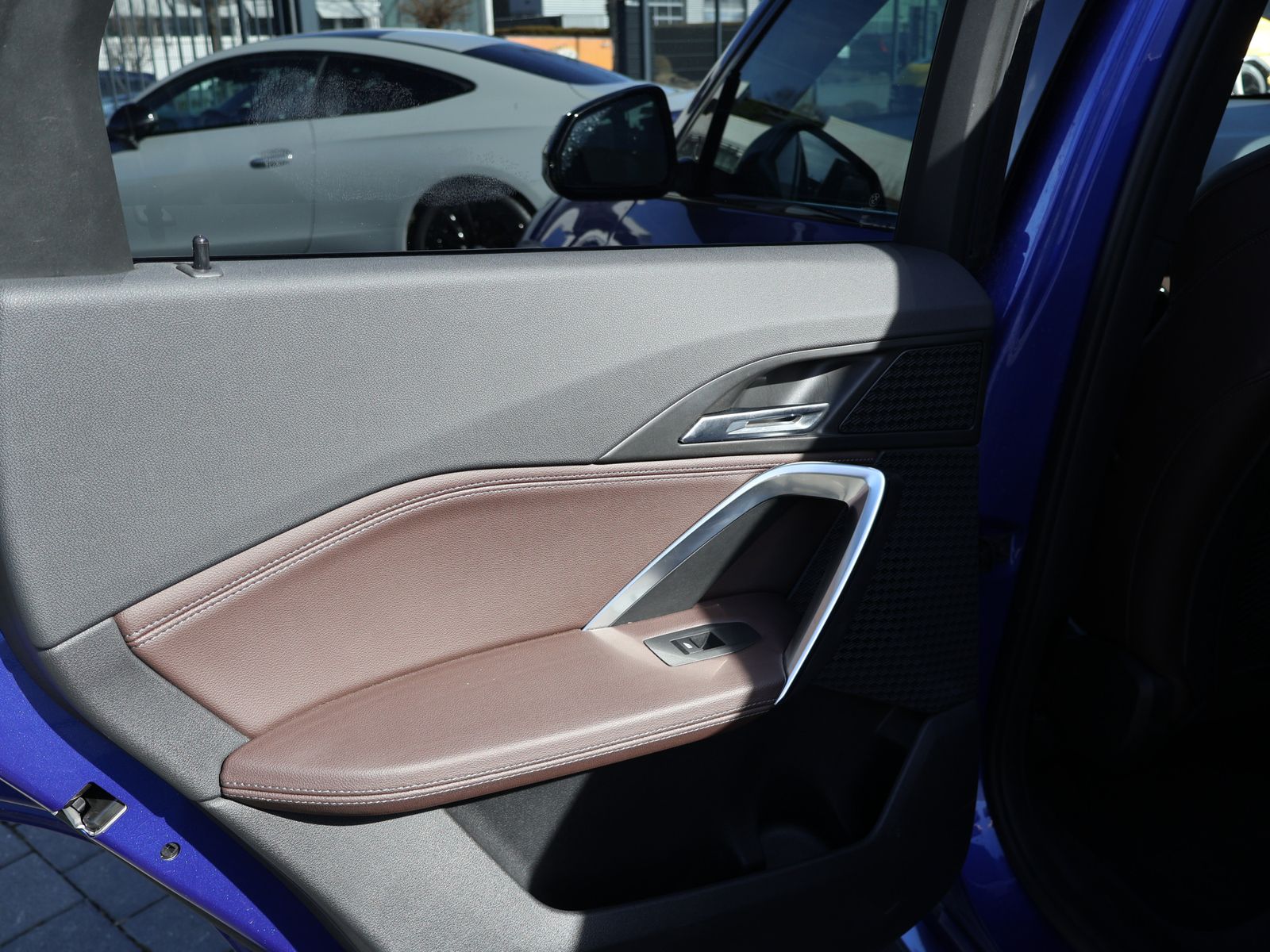 BMW X1 23d xDrive M Sport-ACC-el.AHK-Kamera-Widescr. foto 18