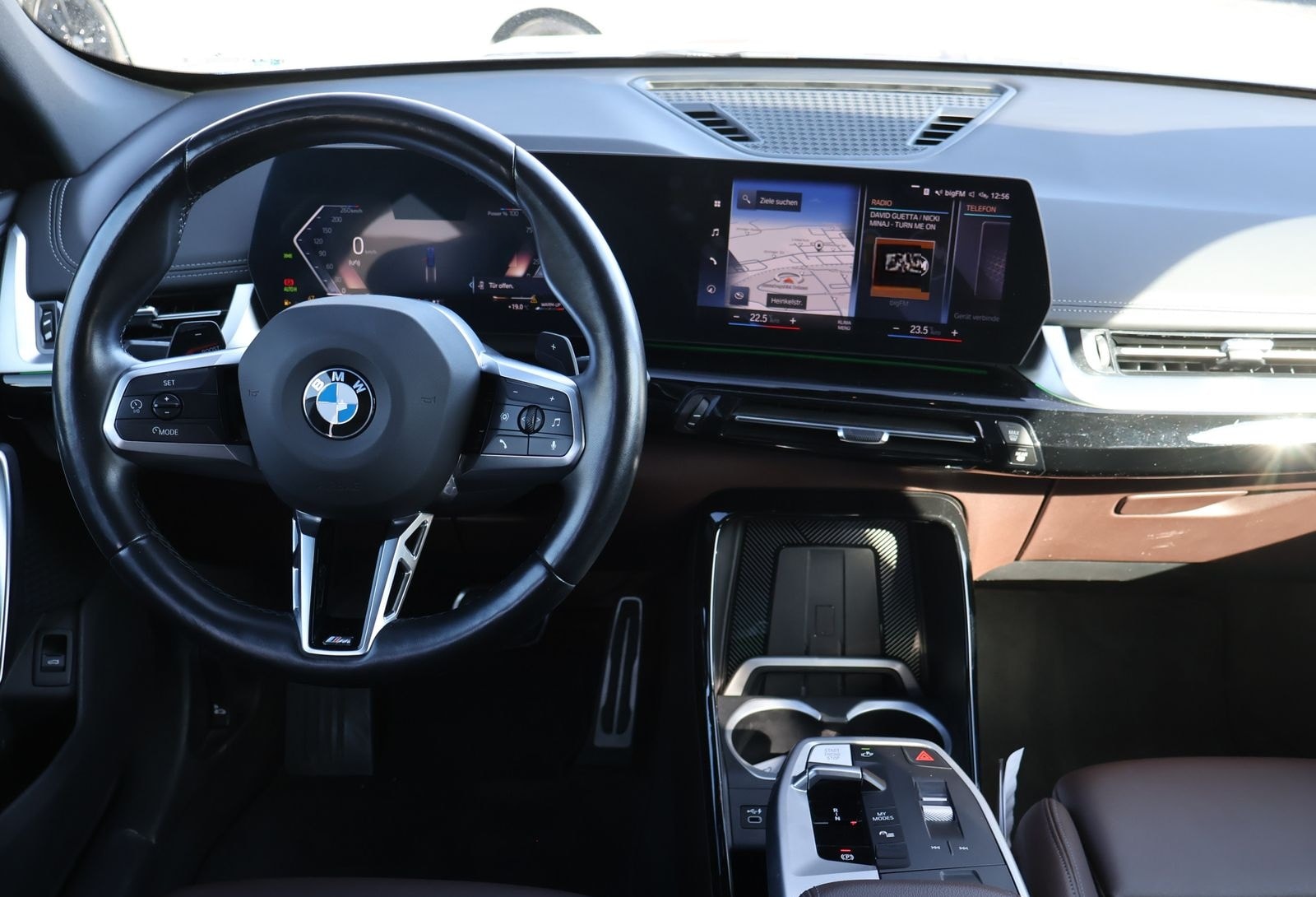 BMW X1 23d xDrive M Sport-ACC-el.AHK-Kamera-Widescr. foto 19