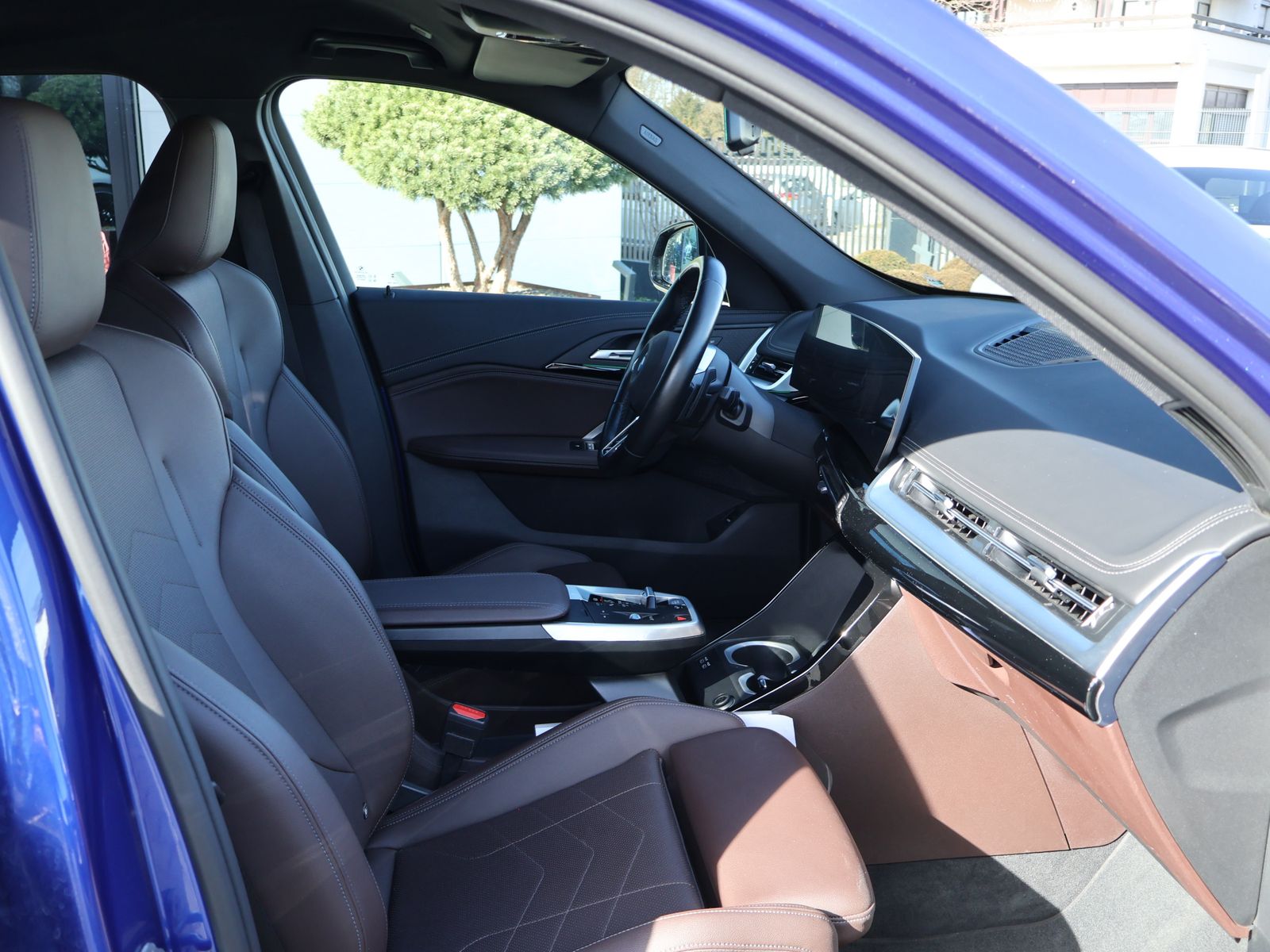 BMW X1 23d xDrive M Sport-ACC-el.AHK-Kamera-Widescr. foto 25