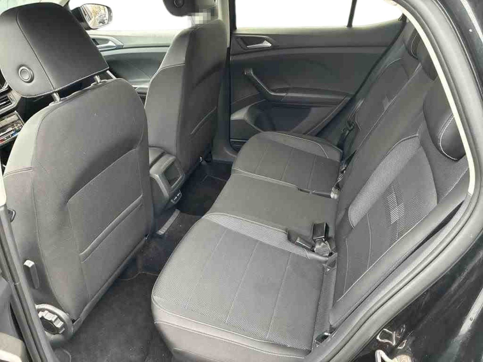 Volkswagen T-Cross 1.0TSI Style LED Navi CAM ACC APP Sitzh foto 6