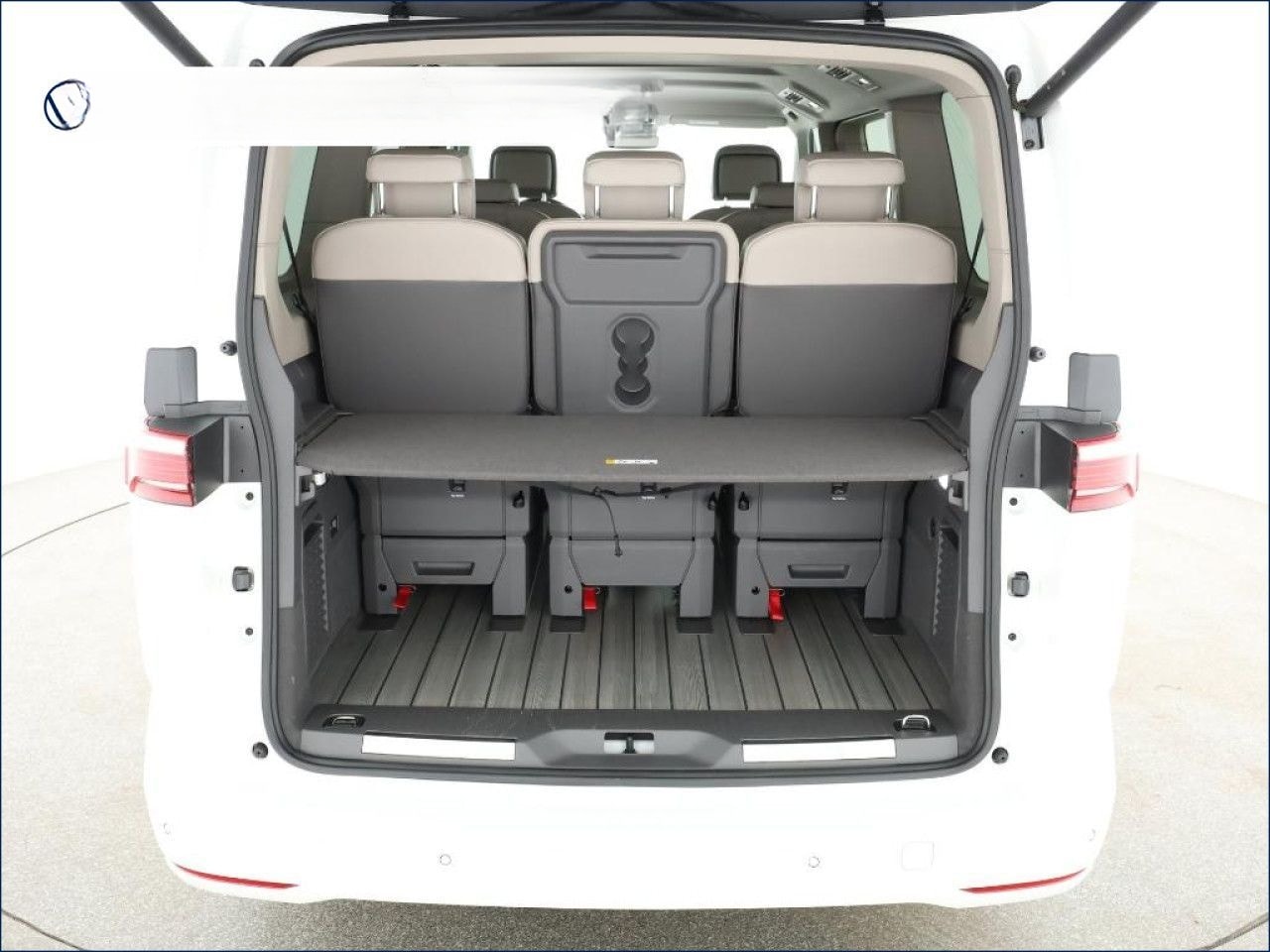 Volkswagen Multivan Style Lang 4Motion AHK DCC AGR-Sitze foto 16