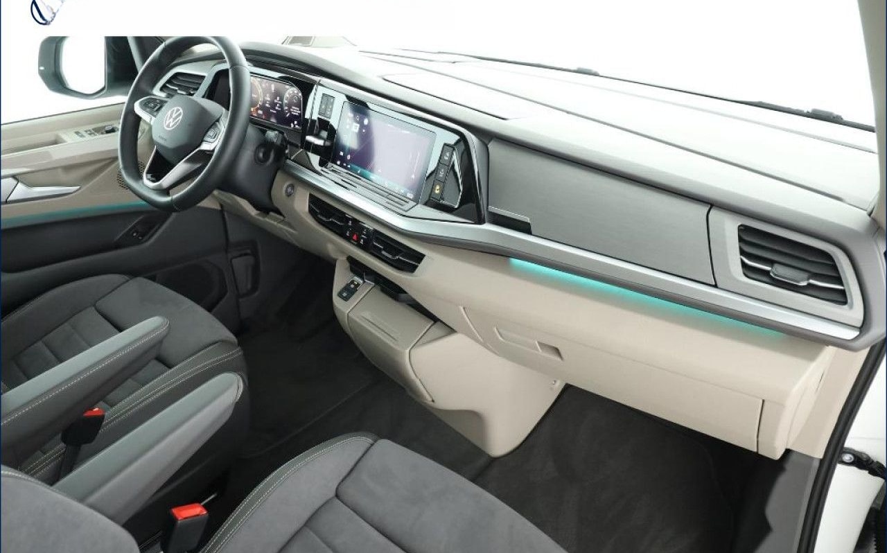 Volkswagen Multivan Style Lang 4Motion AHK DCC AGR-Sitze foto 6