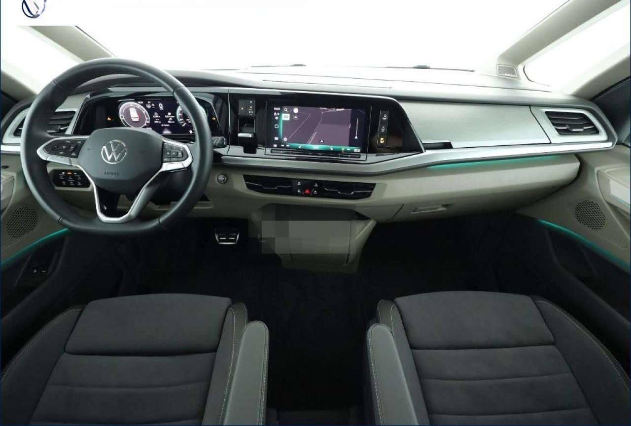 Volkswagen Multivan Style Lang 4Motion AHK DCC AGR-Sitze foto 7